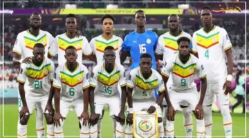 ريمونتادا مثيرة.. السنغال تهزم الكونغو الديمقراطية 3 2 وتقلب حسابات تصفيات المونديال 1